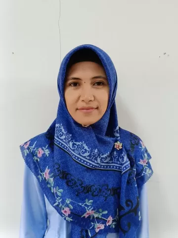 1. UMMI NURUL HIKMAH