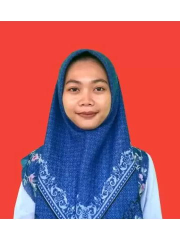 6. ANNI SAUMI FITRI
